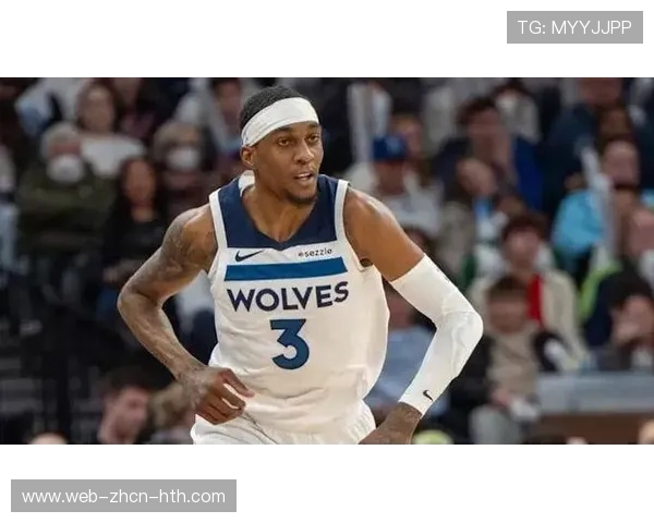 两战净胜67分！森林狼状态暴涨直冲西部前列