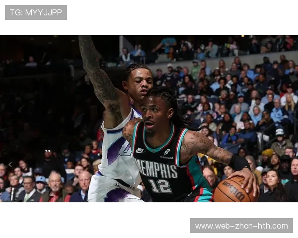 乔治统治场上，爵士迎战灰熊力争反弹