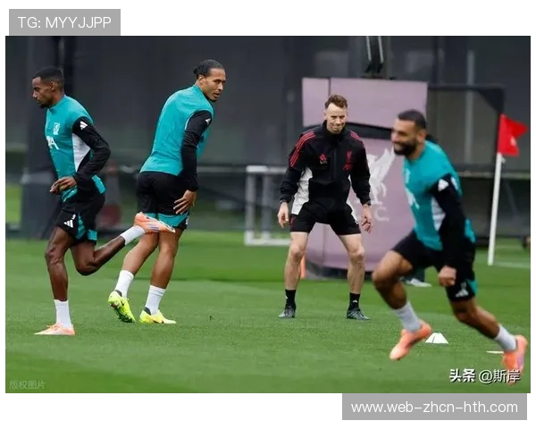 利物浦在客场凭借坚韧防守守住胜果