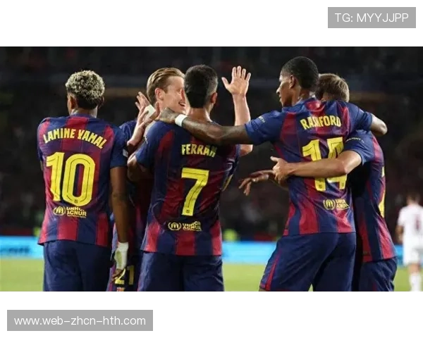 巴萨孔德双响，逆转法兰克福迎四连胜