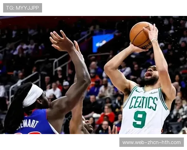 凯尔特人篮下保护不足