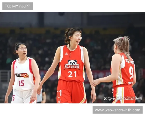 WCBA季后赛席位悬念加剧，山西女篮与四川女篮鏖战至最后一刻